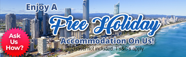 Gold Coast Holiday