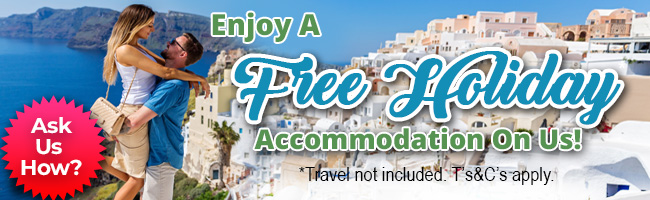 Greece Holiday