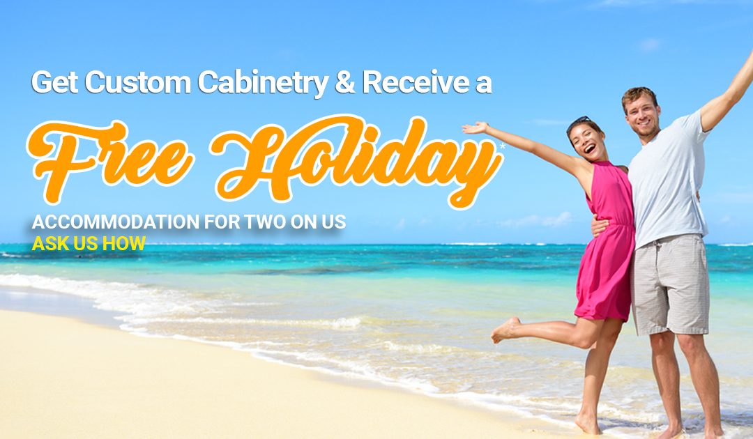 Get a New Custom Cabinetry V2