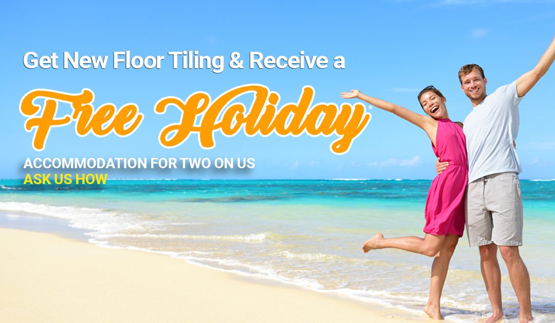 Get a New Floor Tiling V2