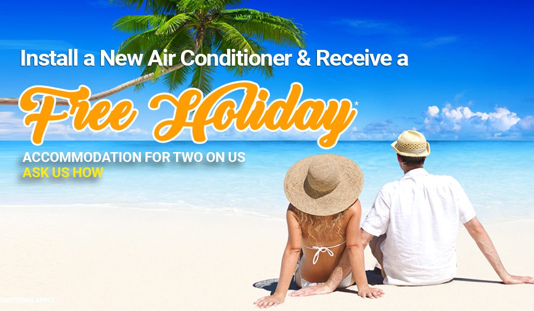 Install a New AC