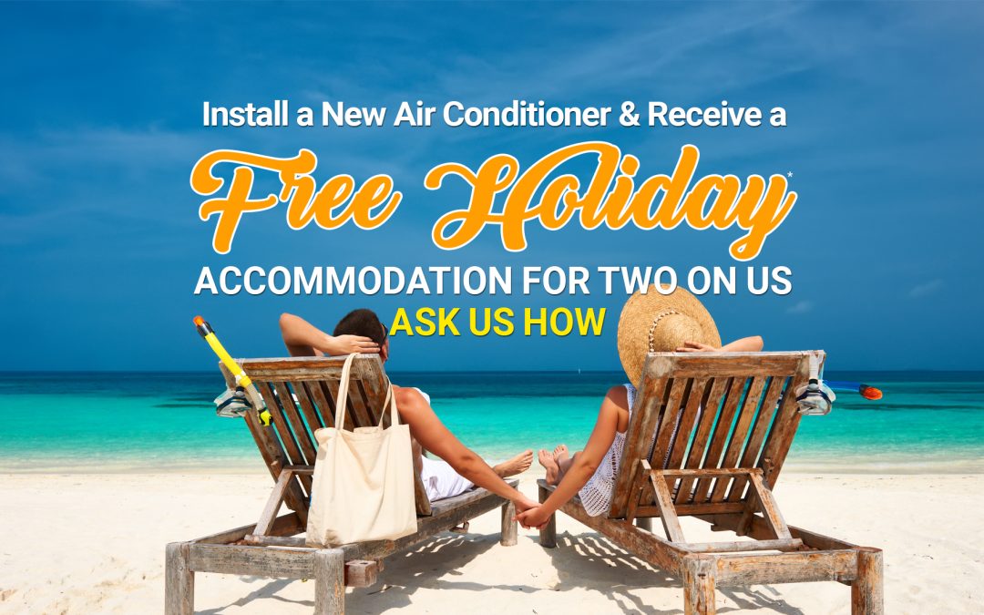 Install a New AC