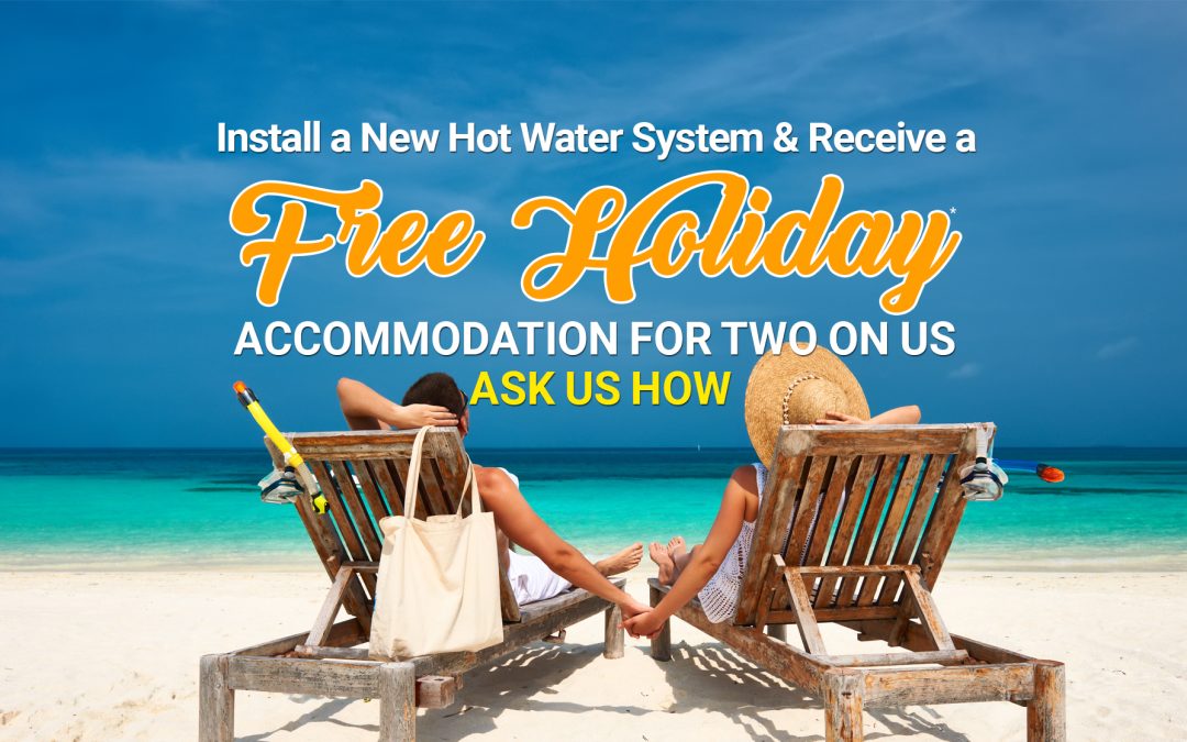 Install a New Hot Water System