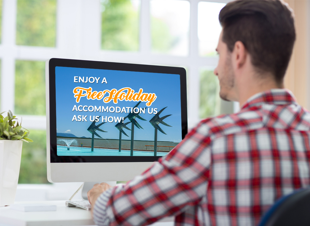 tradie holiday vouchers Holiday Vouchers