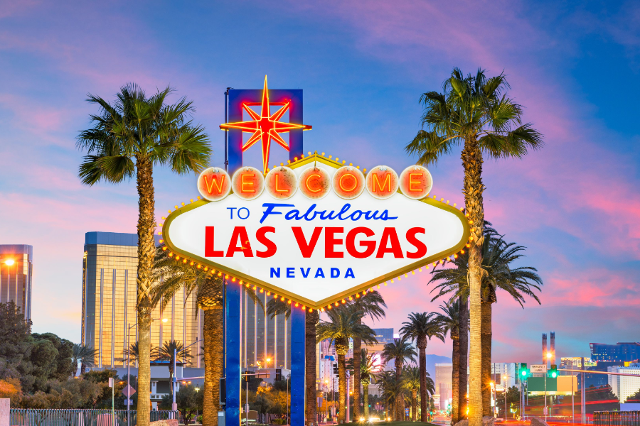 Las Vegas