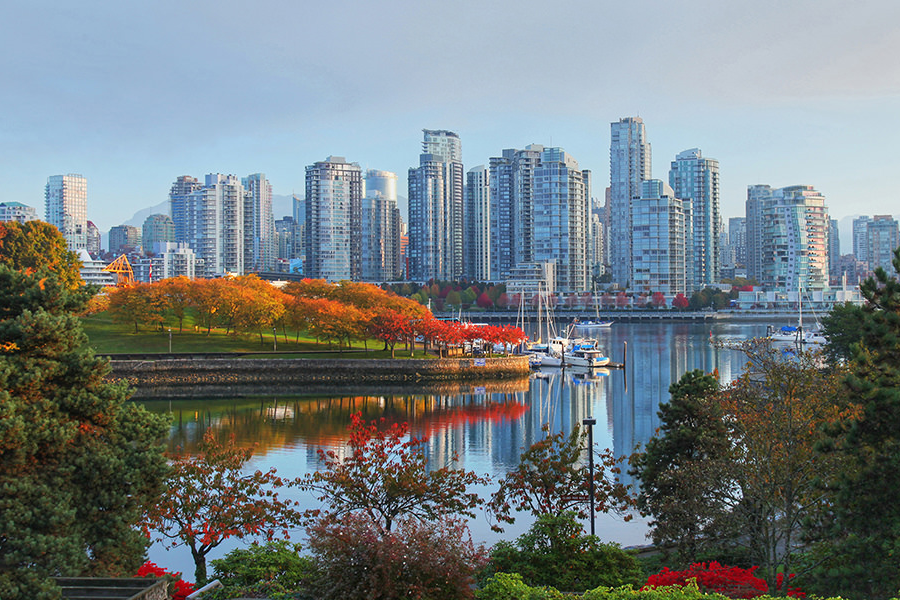 Vancouver