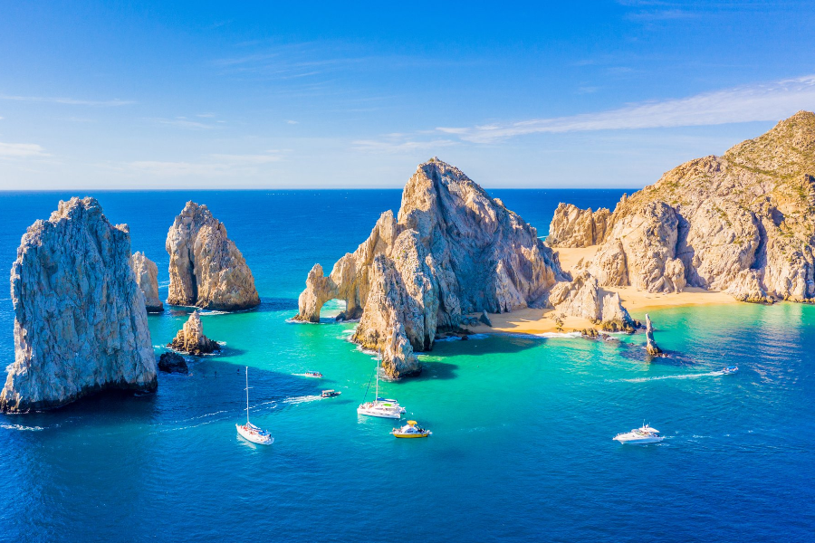 Cabo San Lucas
