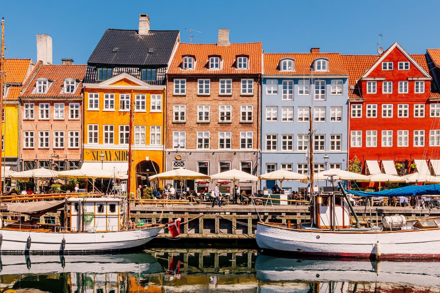 Copenhagen