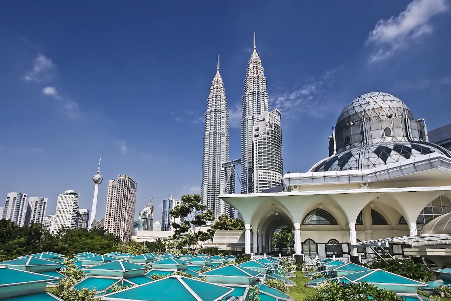 Kuala Lumpur