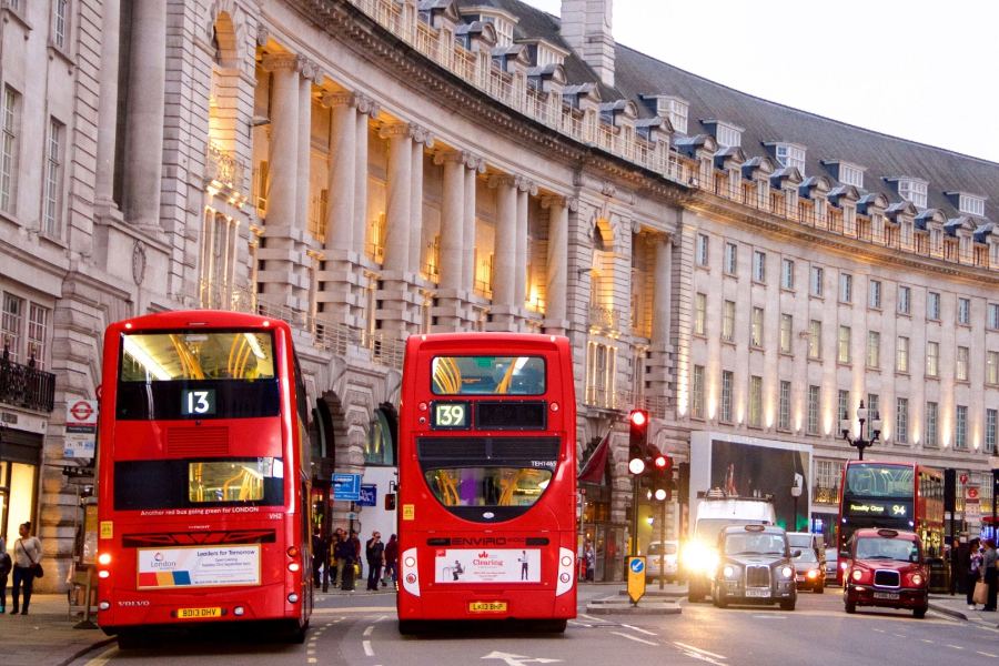 London