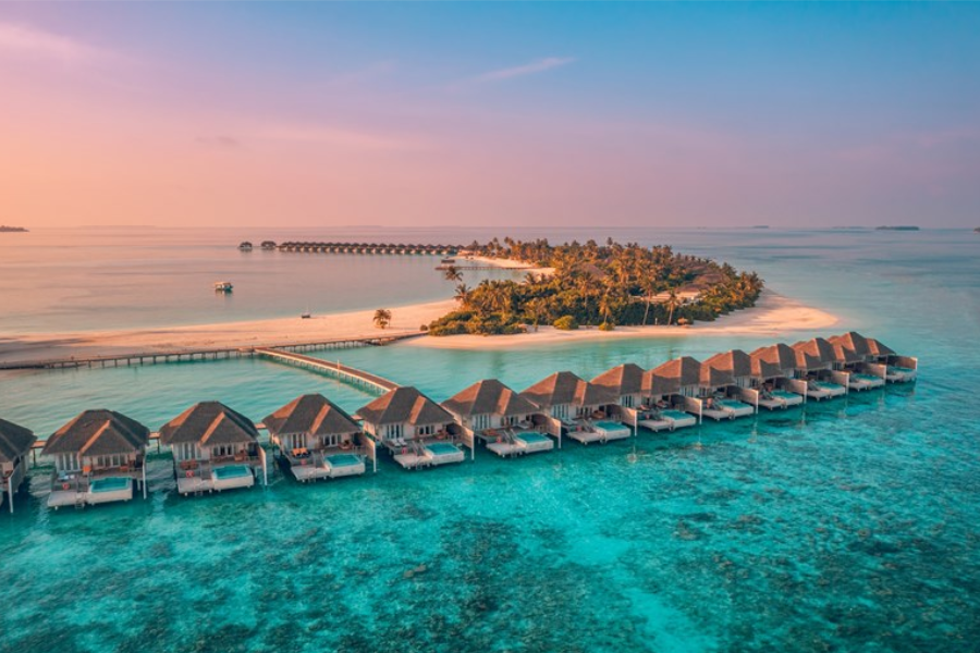 Maldives
