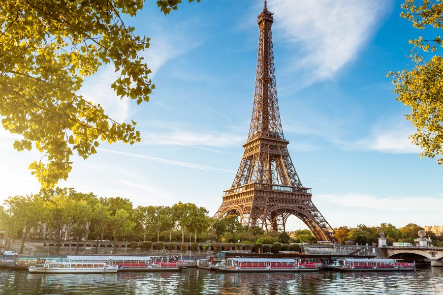 Paris