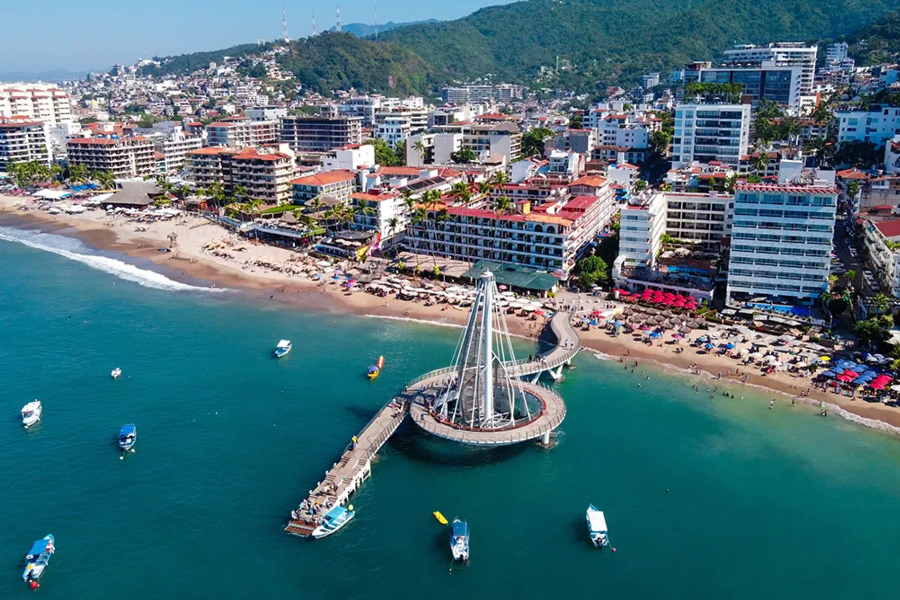Puerto Vallarta