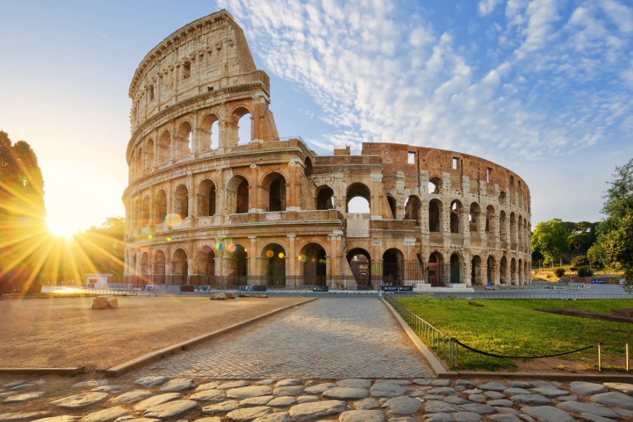 Rome