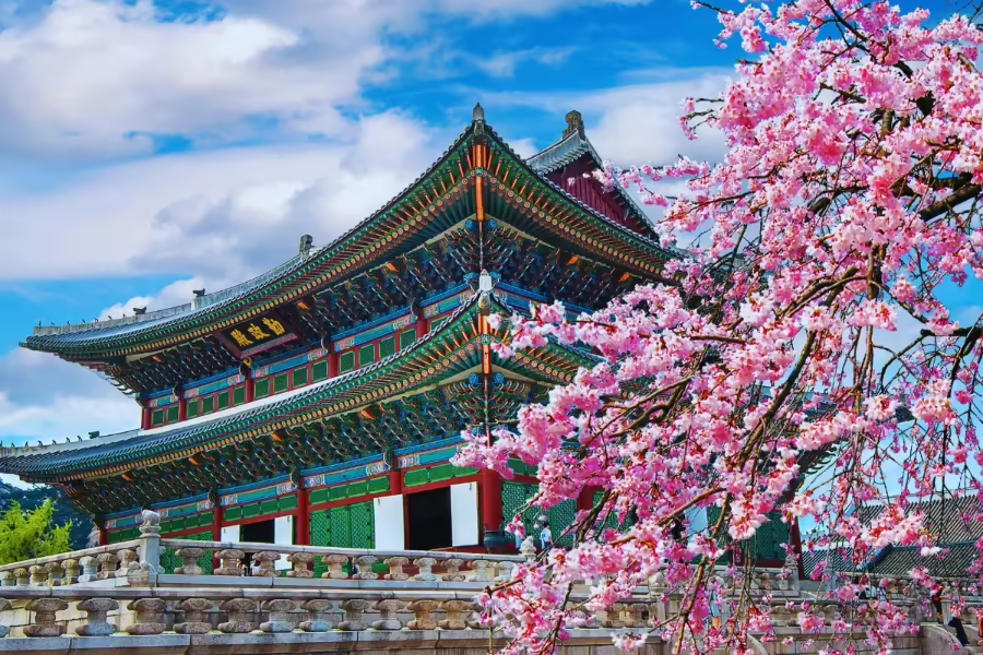 seoul